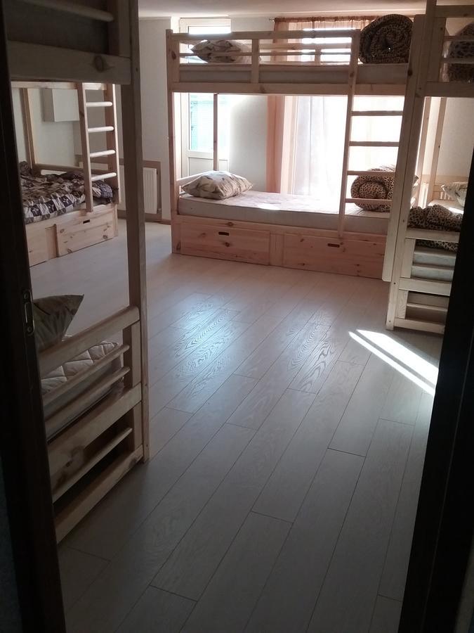 Hostel 777 Harkov Kültér fotó