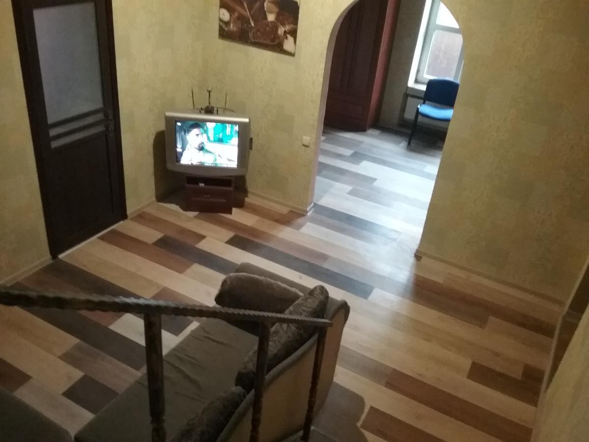 Hostel 777 Harkov Kültér fotó